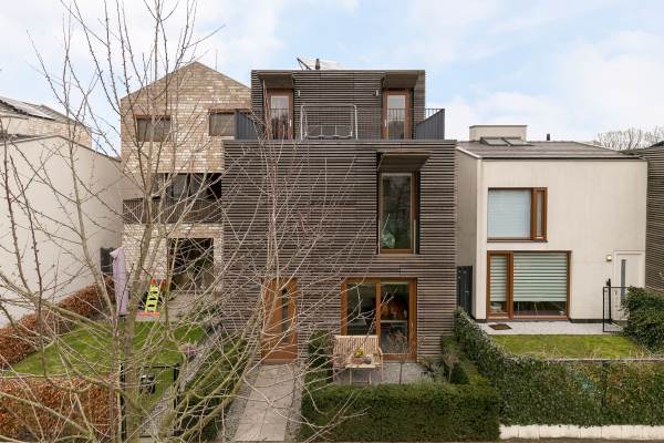 Woning Waterwereld 124 Eindhoven