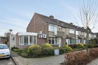 Woning Brussellaan 48 Eindhoven