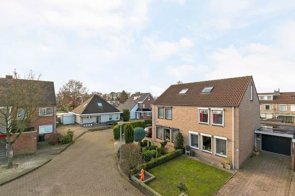 Woning Hondsdraf 3 Klazienaveen