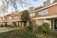 Woning Basalt 34 Zoetermeer