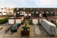 Woning Jan van Riebeecklaan 38 Gouda