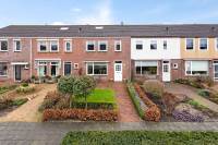 Woning Hendrik van Viandenstraat 35 Hasselt