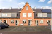 Woning Tonnenbergerhout 54 Harderwijk