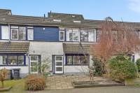 Woning Else Mauhsstraat 23 Zaandam