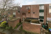 Woning Venkeldonk 39 Spijkenisse