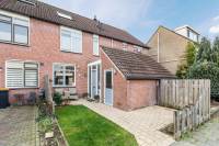 Woning De Veenslag 14 Hoevelaken