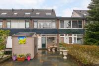 Woning Bredenoord 72 Rotterdam