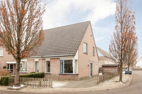 Woning Merel 43 Venhuizen