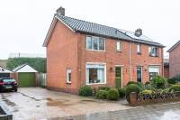 Woning Bernhardstraat 63 Nijkerk