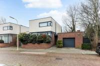 Woning Heliotrooplaan 71 Den Haag
