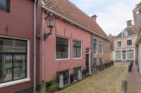 Woning Kleine Kerkstraat 9 Harlingen