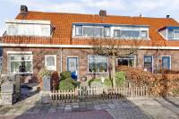 Woning van Alkemadestraat 9 De Lier