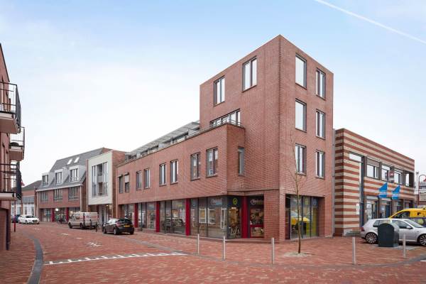 Woning Oud-Bodegraafseweg 12 Bodegraven