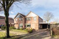 Woning de Kerkuil 110 Denekamp