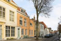 Woning Moeregrebstraat 80 Bergen op Zoom