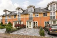 Woning Trelleborg 5 Schiedam