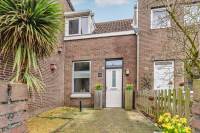 Woning Outshoornstraat 68 Tilburg