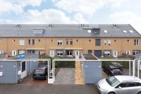 Woning Straat van Corsica 163 Amersfoort