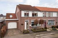 Woning Meidoornstraat 1 Ochten
