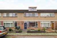 Woning Evertsenstraat 34 Den Bosch