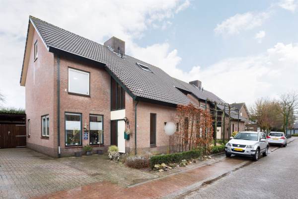 Woning Kloosterlaan 43 Langeweg