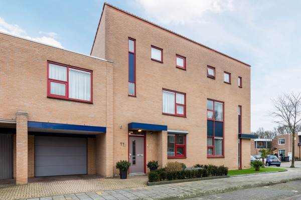 Woning Wildeman 11 Eindhoven