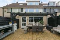 Woning Mosterdmolen 30 Heerhugowaard