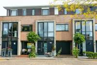 Woning Ooievaardreef 41 Moordrecht