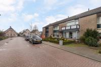 Woning Duyst van Voorhoutweg 17 Renswoude