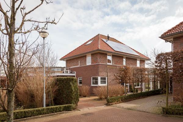Woning Meerkoet 66 Hoogkarspel