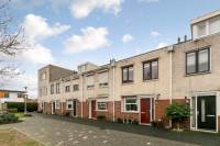 Woning Multatulihof 8 Arnhem