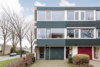 Woning Socratesstraat 172 Apeldoorn