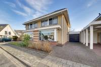 Woning De Herderin 15 Uitgeest