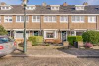 Woning Bisschop Bottemannestraat 10 Alkmaar