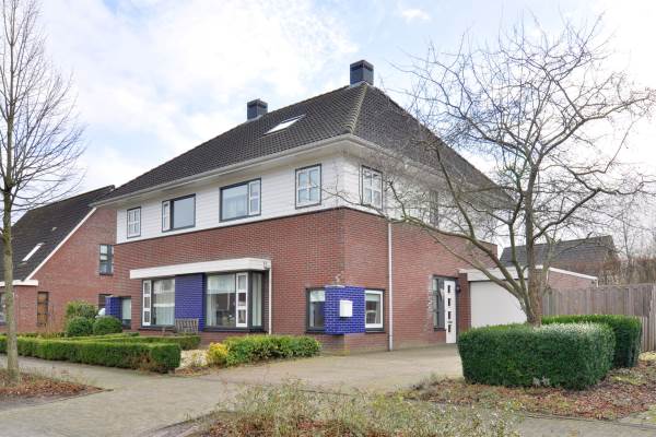 Woning Aardappelland 4 Drachten