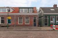 Woning Zuiddijk 146 Zaandam