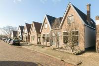 Woning Haulerweg 50 Wolvega