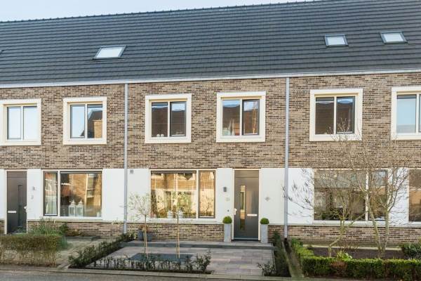 Woning Egelantier 5 Meppel