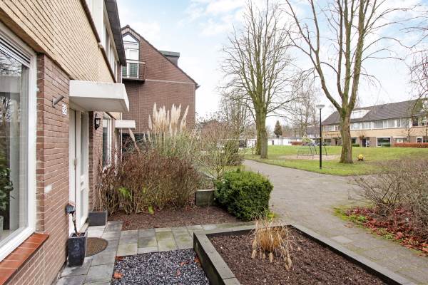 Woning Salomonszegel 38 Apeldoorn