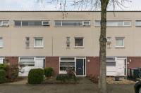 Woning Ophemertstraat 37 Tilburg