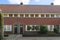 Woning Marconistraat 119 Hilversum