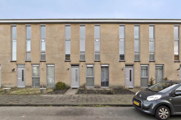 Woning Dani&#2 35 Groningen