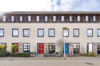 Woning Schokker 56 Velserbroek