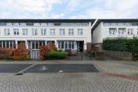 Woning Sluiskolk 118 Alphen aan den Rijn