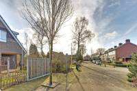 Woning J. Vermeerstraat 92 Hardenberg