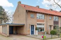 Woning Weerkruislaan 73 Bennekom