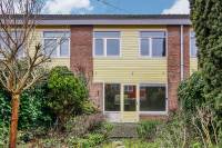 Woning Waterman 147 Hoorn (NH)