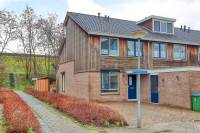 Woning Myrdalstate 50 Ede