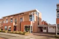 Woning Blauwe Reiger 45 Hoogkarspel