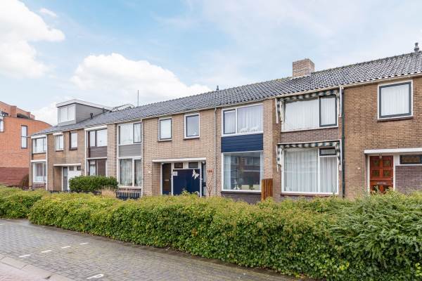 Woning Cor Bruijnweg 108 Wormerveer